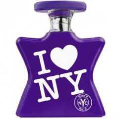 I Love New York for Holidays